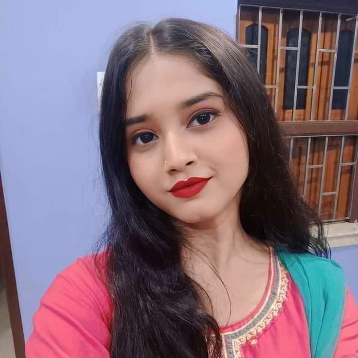 Mahima Iyer