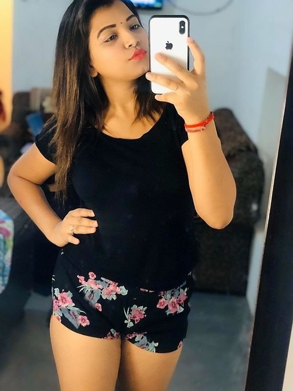 Simran Chawla