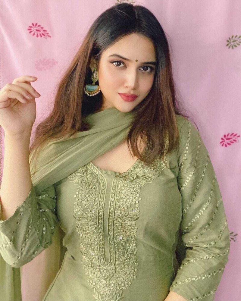 Ananya Chauhan