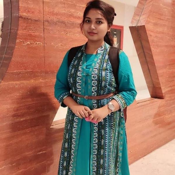 Nisha Iyer