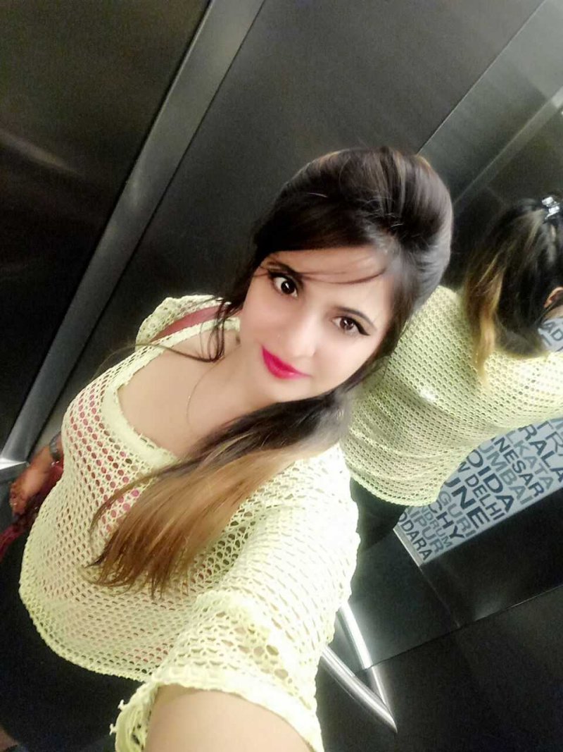 Naina Chopra