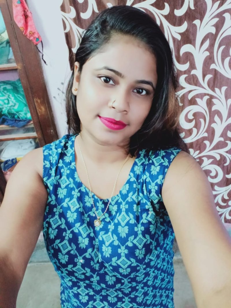 Sakshi Reddy