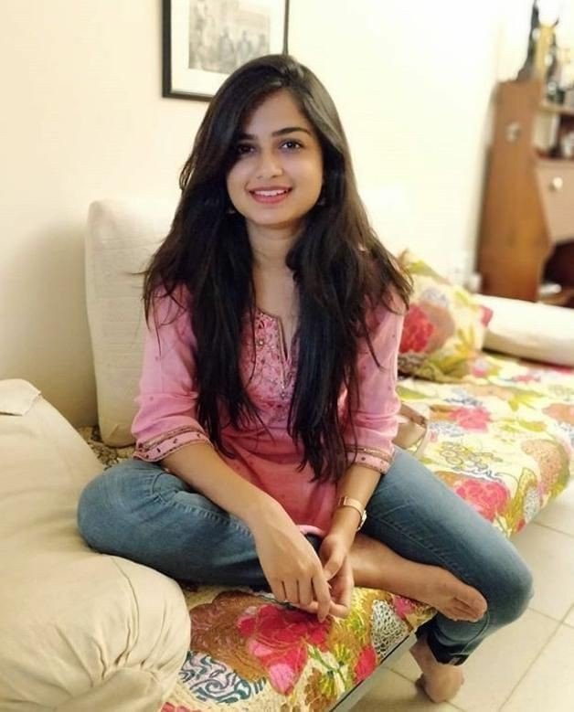 Rashmi Shetty
