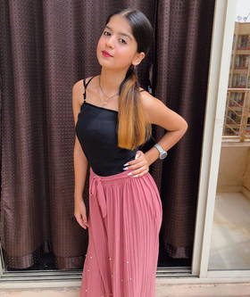 Pari Agarwal