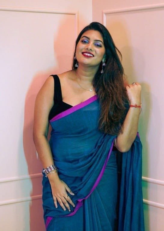 Mahima Gupta