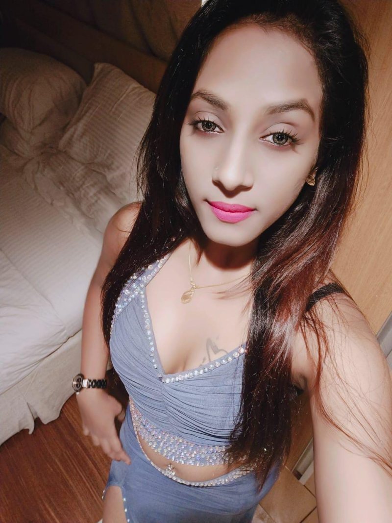 Neha Krishnan
